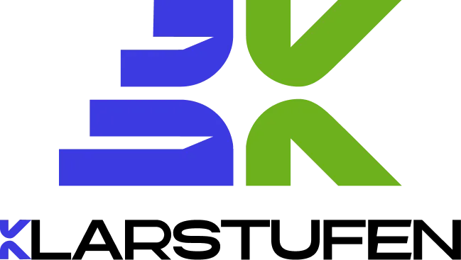 Logo KlarStufen